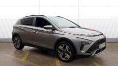 Hyundai BAYON 1.0 TGDi 48V MHEV Premium 5dr Petrol Hatchback